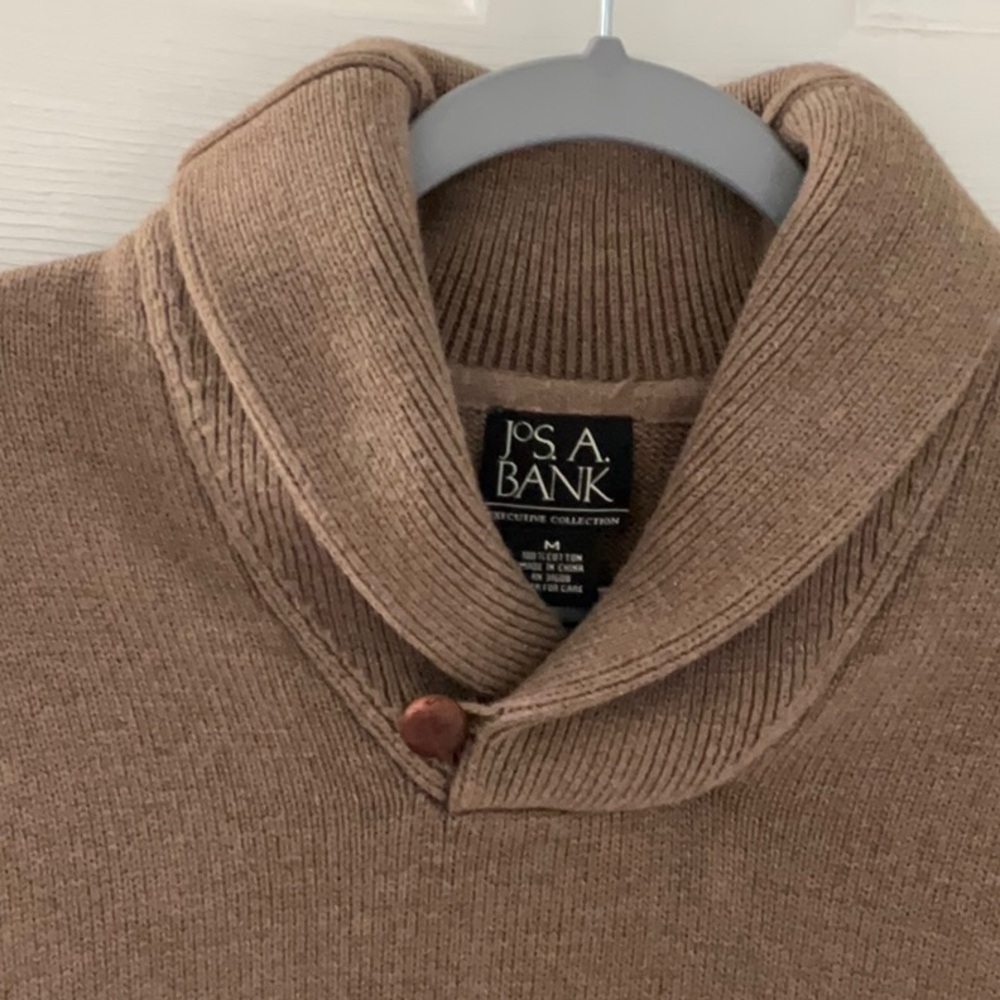 Men’s sweater